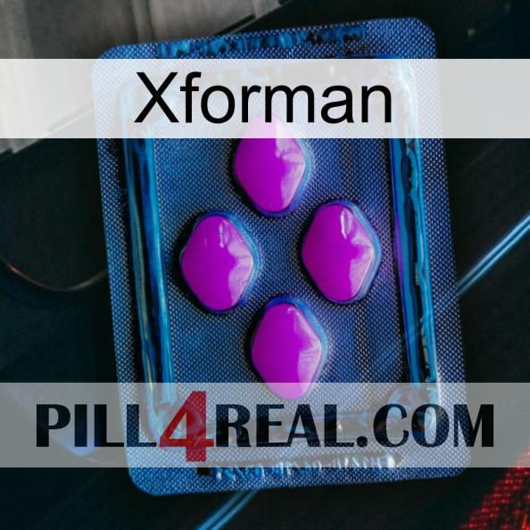 Xforman 04